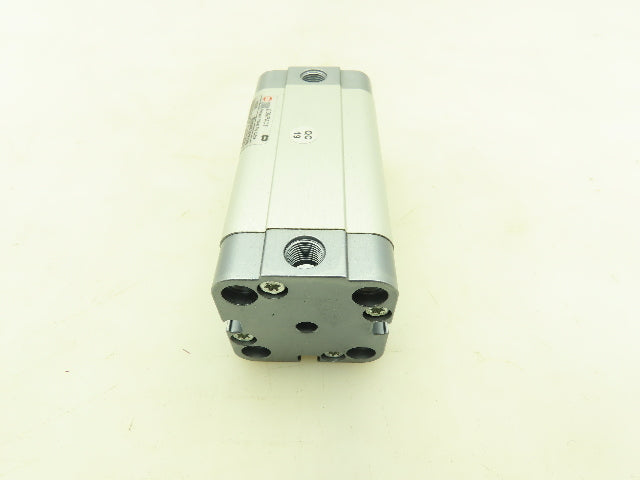 Metal Work 2300320055CP Pneumatic Cylinder 32MM Bore 55 MM Stroke 10 Bar