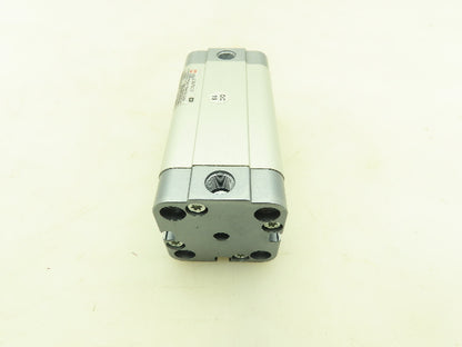 Metal Work 2300320055CP Pneumatic Cylinder 32MM Bore 55 MM Stroke 10 Bar