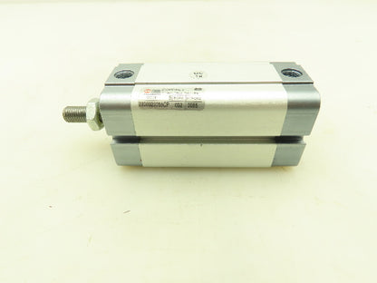 Metal Work 2300320055CP Pneumatic Cylinder 32MM Bore 55 MM Stroke 10 Bar