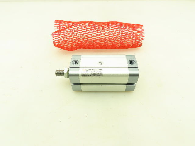 Metal Work 2300320055CP Pneumatic Cylinder 32MM Bore 55 MM Stroke 10 Bar