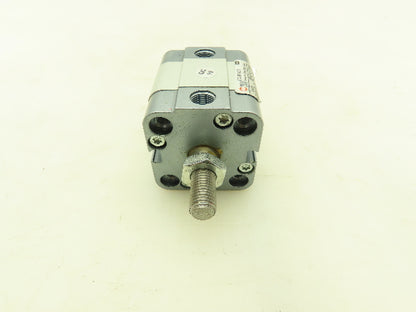 Metal Work 2300320010CP Pneumatic Air Cylinder 32MM Bore 10MM Stroke 10 bar