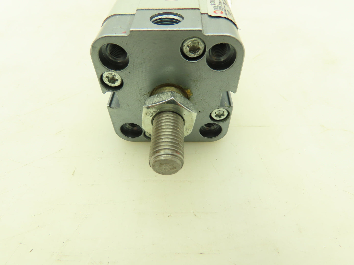 Metal Work 2300320010CP Pneumatic Air Cylinder 32MM Bore 10MM Stroke 10 bar