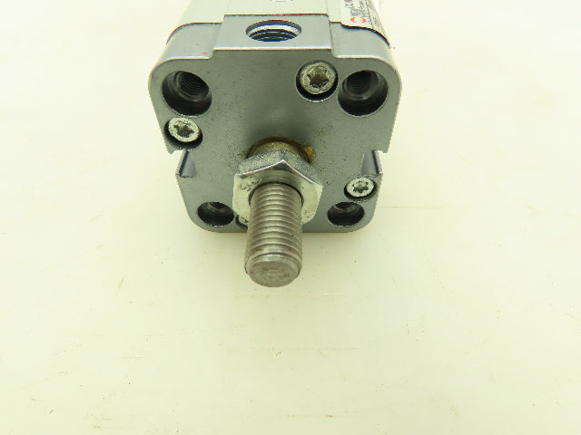 Metal Work 2300320010CP Pneumatic Air Cylinder 32MM Bore 10MM Stroke 10 bar
