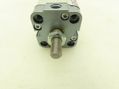 Metal Work 2300320010CP Pneumatic Air Cylinder 32MM Bore 10MM Stroke 10 bar