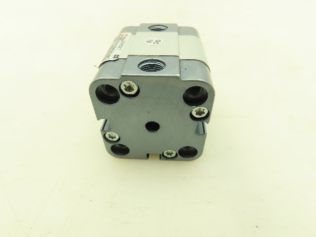 Metal Work 2300320010CP Pneumatic Air Cylinder 32MM Bore 10MM Stroke 10 bar