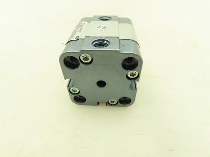 Metal Work 2300320010CP Pneumatic Air Cylinder 32MM Bore 10MM Stroke 10 bar