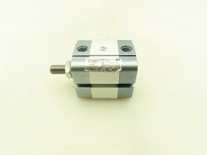 Metal Work 2300320010CP Pneumatic Air Cylinder 32MM Bore 10MM Stroke 10 bar