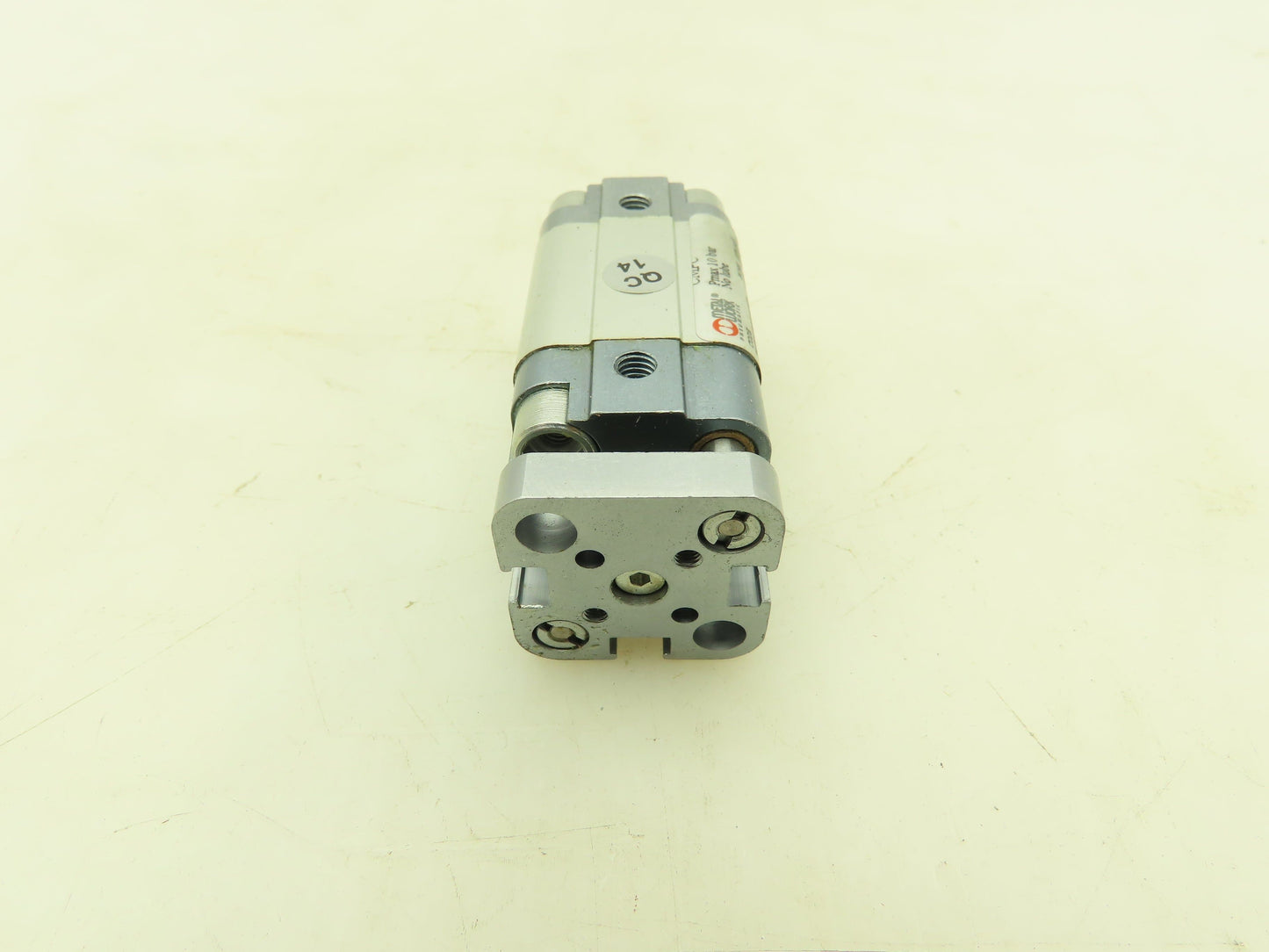 Metal Work 2470120015XP Pneumatic Air Cylinder 12MM Bore 15MM Bore Guide