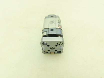 Metal Work 2470120015XP Pneumatic Air Cylinder 12MM Bore 15MM Bore Guide