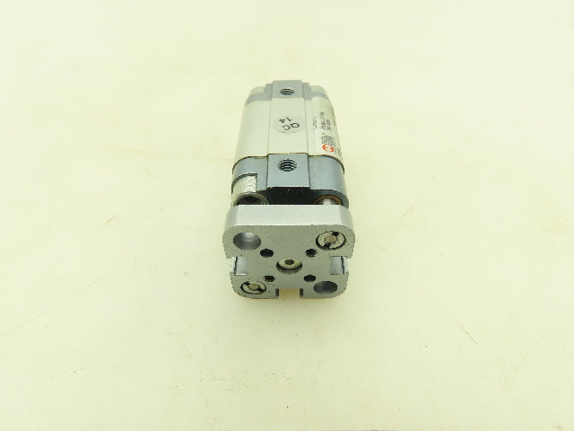 Metal Work 2470120015XP Pneumatic Air Cylinder 12MM Bore 15MM Bore Guide