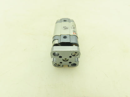 Metal Work 2470120015XP Pneumatic Air Cylinder 12MM Bore 15MM Bore Guide