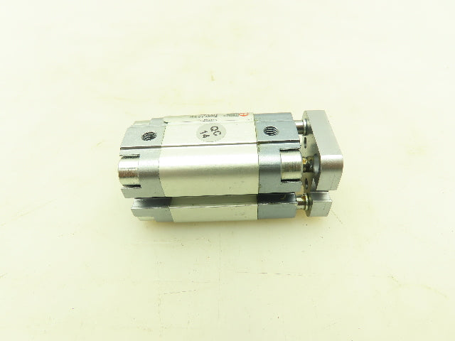 Metal Work 2470120015XP Pneumatic Air Cylinder 12MM Bore 15MM Bore Guide