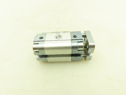 Metal Work 2470120015XP Pneumatic Air Cylinder 12MM Bore 15MM Bore Guide