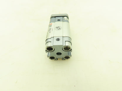 Metal Work 2470120015XP Pneumatic Air Cylinder 12MM Bore 15MM Bore Guide