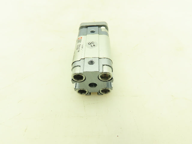 Metal Work 2470120015XP Pneumatic Air Cylinder 12MM Bore 15MM Bore Guide