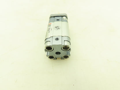 Metal Work 2470120015XP Pneumatic Air Cylinder 12MM Bore 15MM Bore Guide