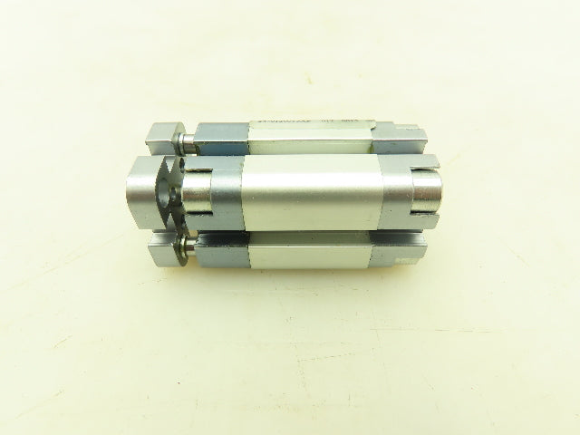 Metal Work 2470120015XP Pneumatic Air Cylinder 12MM Bore 15MM Bore Guide