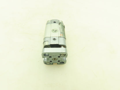 Metal Work 2470120015XP Pneumatic Air Cylinder 12MM Bore 15MM Bore Guide
