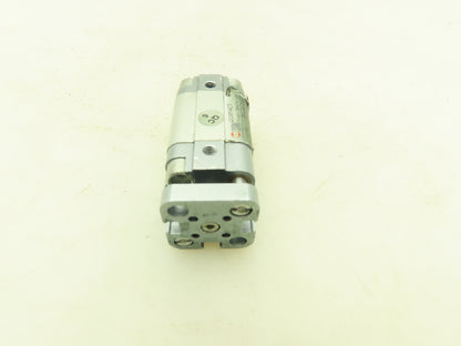 Metal Work 2470120015XP Pneumatic Air Cylinder 12MM Bore 15MM Bore Guide