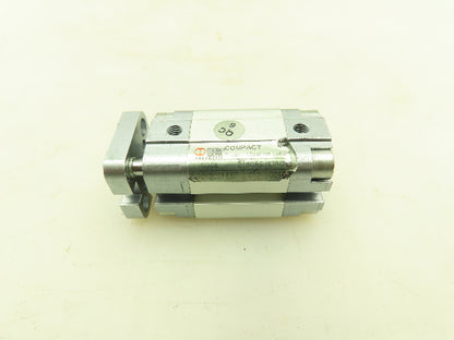 Metal Work 2470120015XP Pneumatic Air Cylinder 12MM Bore 15MM Bore Guide
