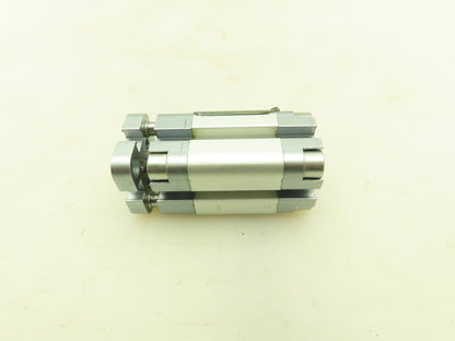 Metal Work 2470120015XP Pneumatic Air Cylinder 12MM Bore 15MM Bore Guide