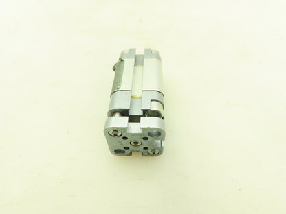 Metal Work 2470120015XP Pneumatic Air Cylinder 12MM Bore 15MM Bore Guide