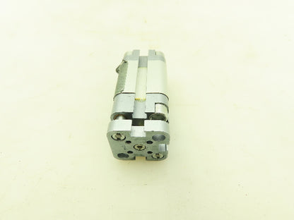 Metal Work 2470120015XP Pneumatic Air Cylinder 12MM Bore 15MM Bore Guide