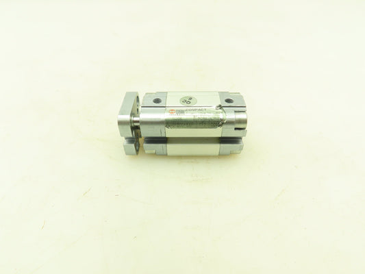 Metal Work 2470120015XP Pneumatic Air Cylinder 12MM Bore 15MM Bore Guide