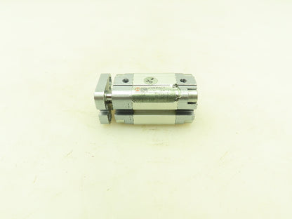 Metal Work 2470120015XP Pneumatic Air Cylinder 12MM Bore 15MM Bore Guide