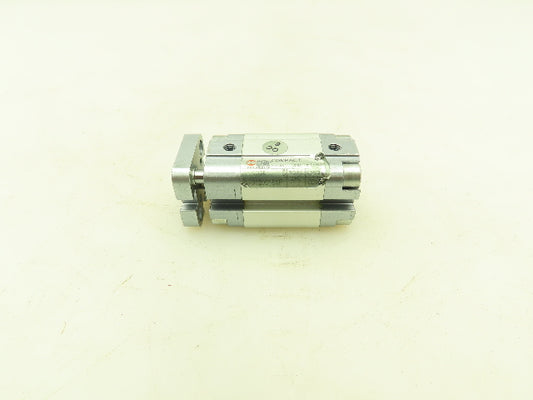 Metal Work 2470120015XP Pneumatic Air Cylinder 12MM Bore 15MM Bore Guide