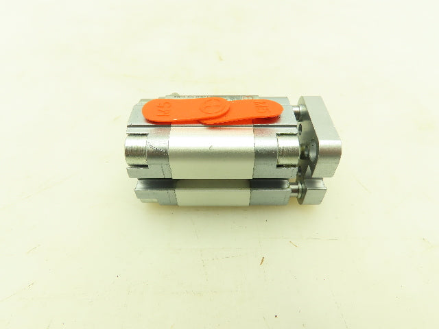 Metal Work 2470120010XP Pneumatic Air Cylinder 12MM Bore 10 Stroke Guided