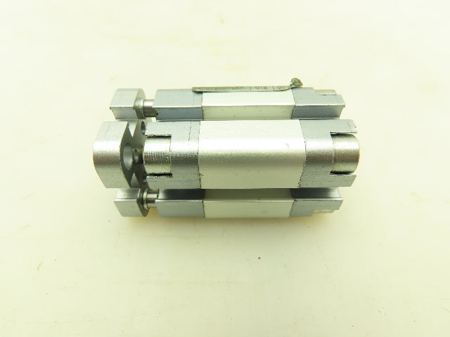 Metal Work 2470120010XP Pneumatic Air Cylinder 12MM Bore 10 Stroke Guided