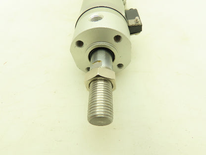 SMC CDG1TN40-100-H7BW Pneumatic Air Cylinder Auto Switch 40MM Bore 100 MM Stroke