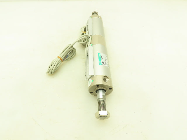 CKD SCMBLB40D50T0HDD50T0HDY Pneumatic Air Cylinder Double Shaft Rod Action