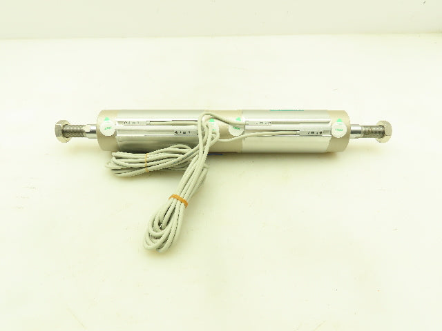 CKD SCMBLB40D50T0HDD50T0HDY Pneumatic Air Cylinder Double Shaft Rod Action