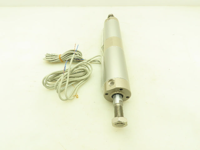 CKD SCMBLB40D50T0HDD50T0HDY Pneumatic Air Cylinder Double Shaft Rod Action