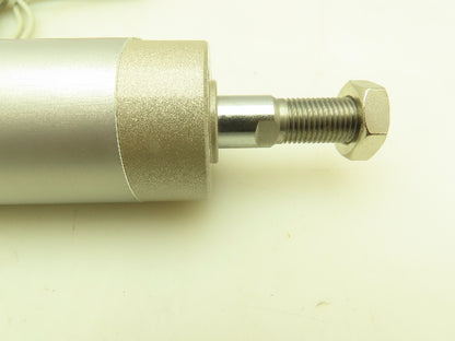 CKD SCMBLB40D50T0HDD50T0HDY Pneumatic Air Cylinder Double Shaft Rod Action