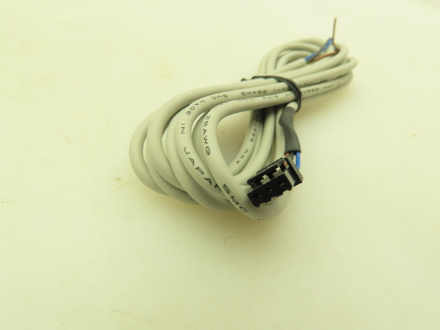 SMC ISE30-01-25-ML Pressure Switch Digital Display PSI Sensor Control