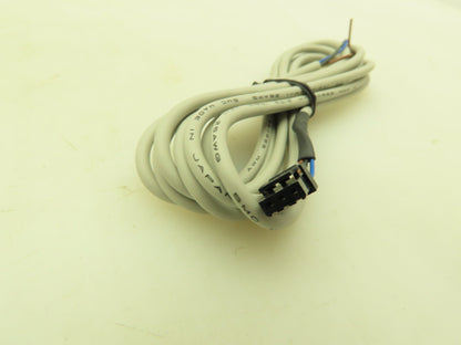 SMC ISE30-01-25-ML Pressure Switch Digital Display PSI Sensor Control