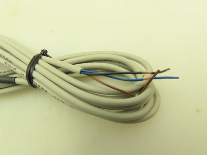 SMC ISE30-01-25-ML Pressure Switch Digital Display PSI Sensor Control