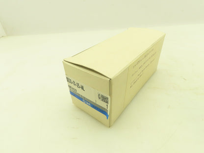 SMC ISE30-01-25-ML Pressure Switch Digital Display PSI Sensor Control