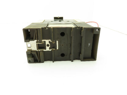 Siemens 3RT1044-3B Power Contactor 3P 65A 30kW 400V 24VDC Coil Sz S3