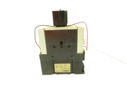 Siemens 3RT1044-3B Power Contactor 3P 65A 30kW 400V 24VDC Coil Sz S3