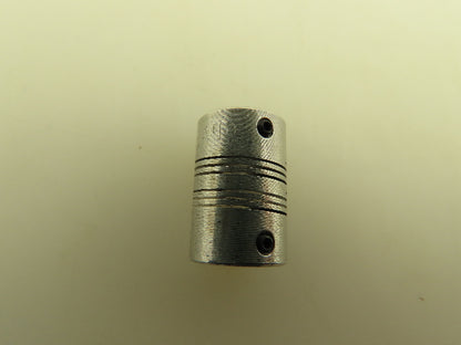 Ruland PSMR13-5-4-A Flexible Shaft Beam Coupling 12.7mm OD 4 5 mm ID