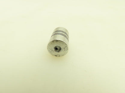 Ruland PSMR13-5-4-A Flexible Shaft Beam Coupling 12.7mm OD 4 5 mm ID