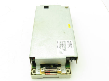 Siemens 6FC5211-0CA00-0AA0 BitBus Adapter Sinumerik 810D/DE/840D/DE Trumpf Laser
