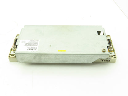 Siemens 6FC5211-0CA00-0AA0 BitBus Adapter Sinumerik 810D/DE/840D/DE Trumpf Laser