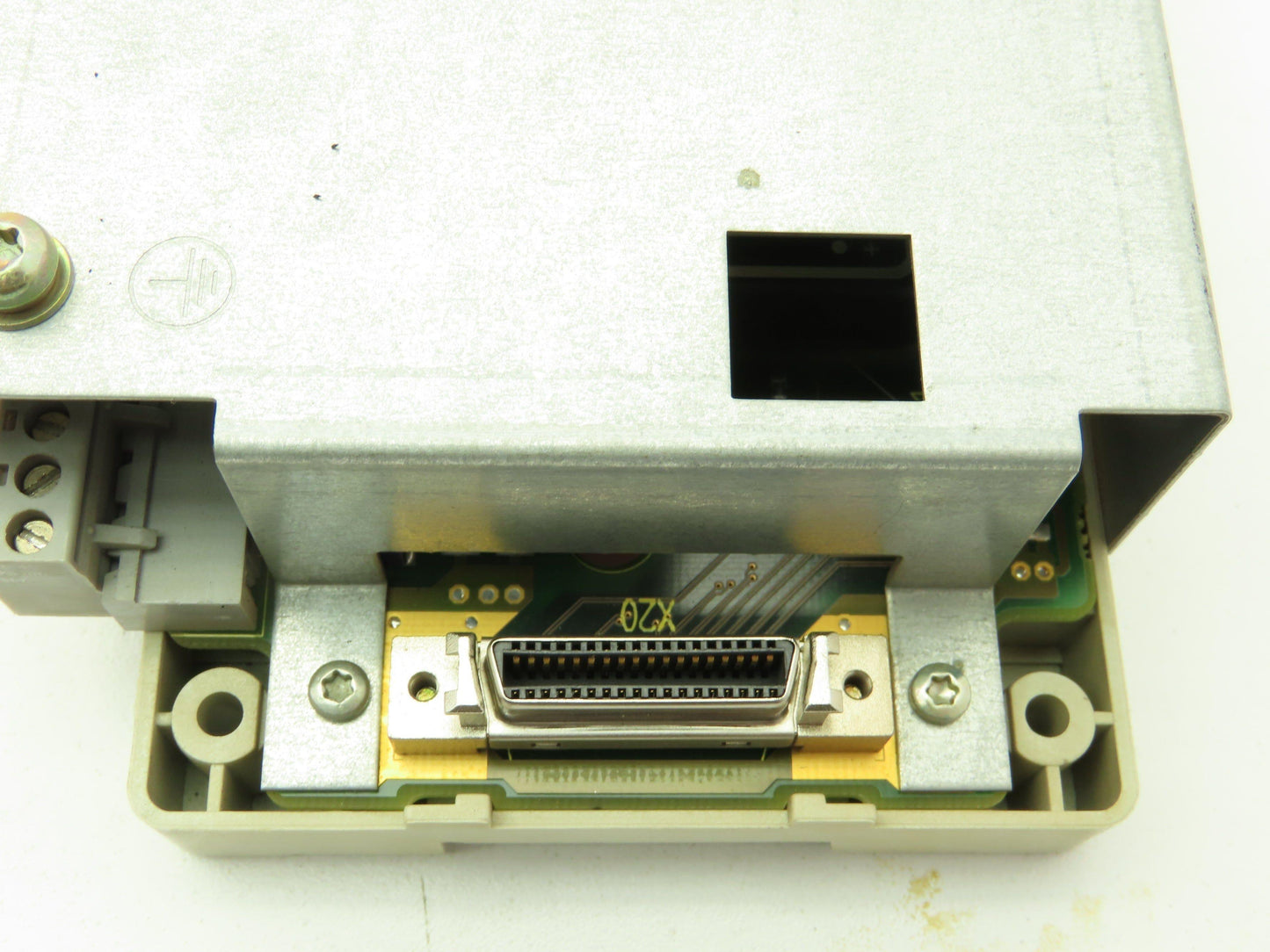 Siemens 6FC5211-0CA00-0AA0 BitBus Adapter Sinumerik 810D/DE/840D/DE Trumpf Laser