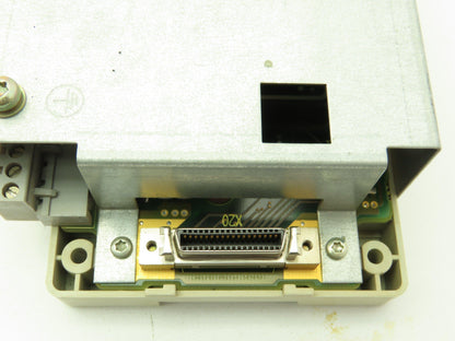 Siemens 6FC5211-0CA00-0AA0 BitBus Adapter Sinumerik 810D/DE/840D/DE Trumpf Laser
