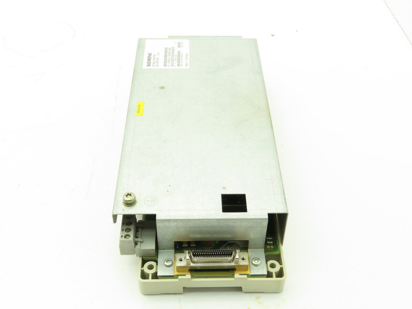 Siemens 6FC5211-0CA00-0AA0 BitBus Adapter Sinumerik 810D/DE/840D/DE Trumpf Laser